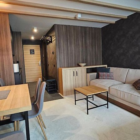 Woodside Apartments Копаоник Экстерьер фото