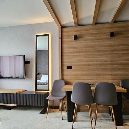 Woodside Apartments Копаоник Экстерьер фото