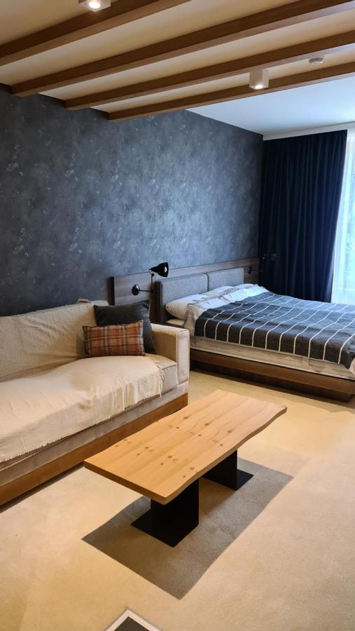 Woodside Apartments Копаоник Экстерьер фото