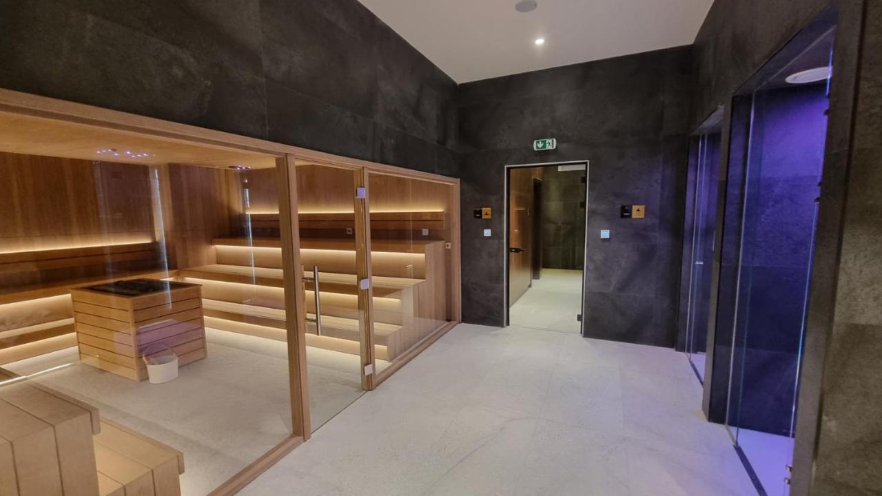 Woodside Apartments Копаоник Экстерьер фото