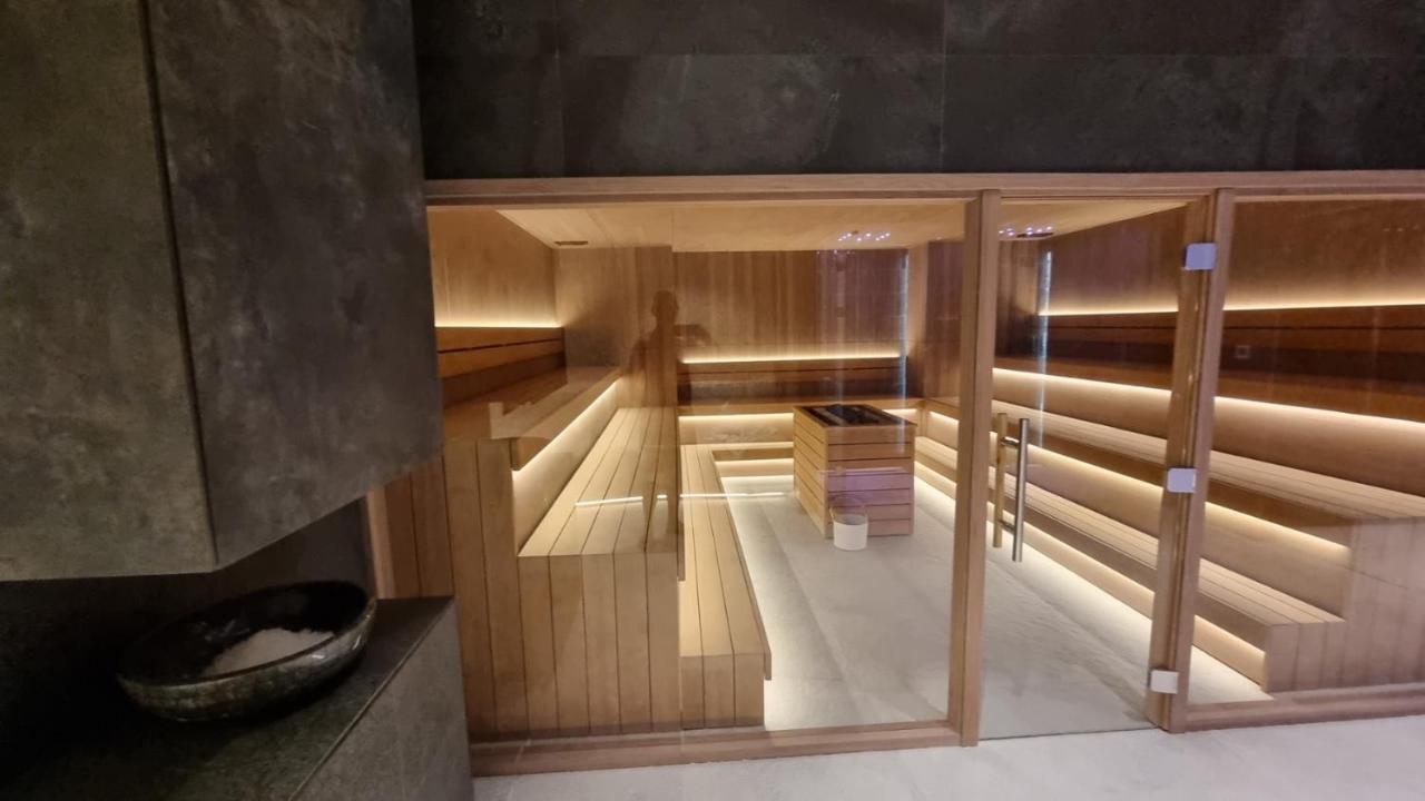 Woodside Apartments Копаоник Экстерьер фото