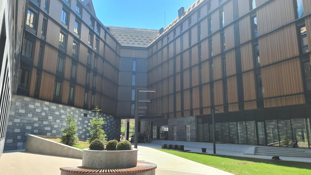 Woodside Apartments Копаоник Экстерьер фото