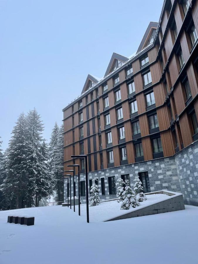 Woodside Apartments Копаоник Экстерьер фото