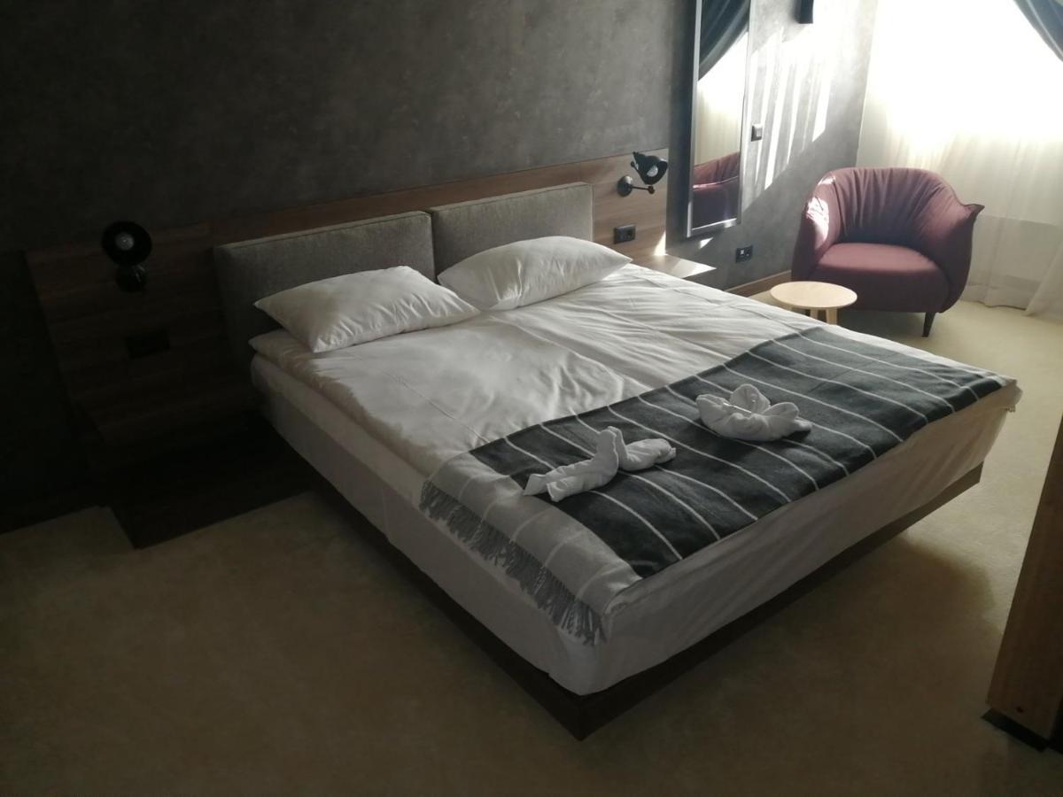 Woodside Apartments Копаоник Экстерьер фото