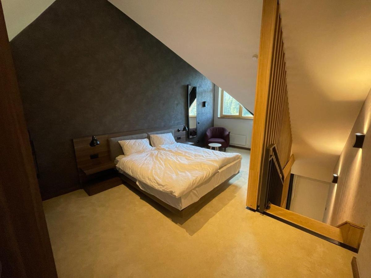 Woodside Apartments Копаоник Экстерьер фото