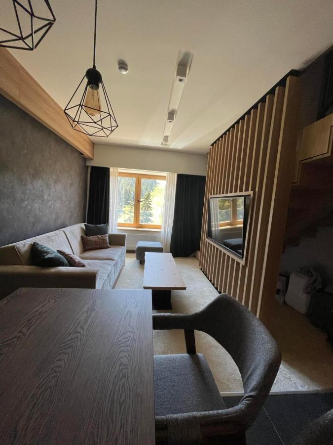 Woodside Apartments Копаоник Экстерьер фото