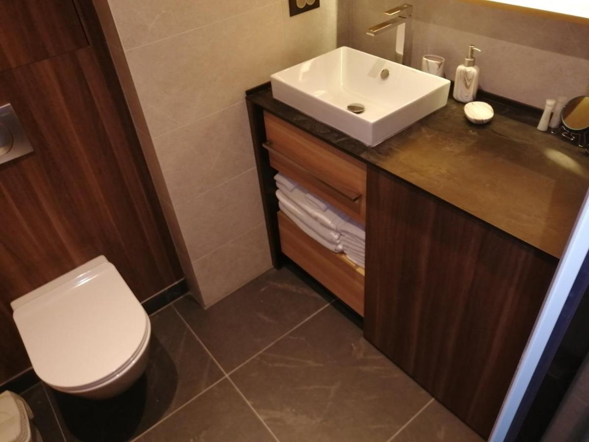 Woodside Apartments Копаоник Экстерьер фото