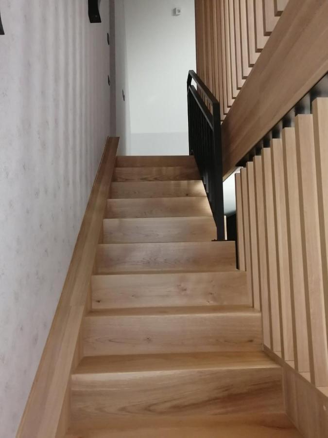 Woodside Apartments Копаоник Экстерьер фото