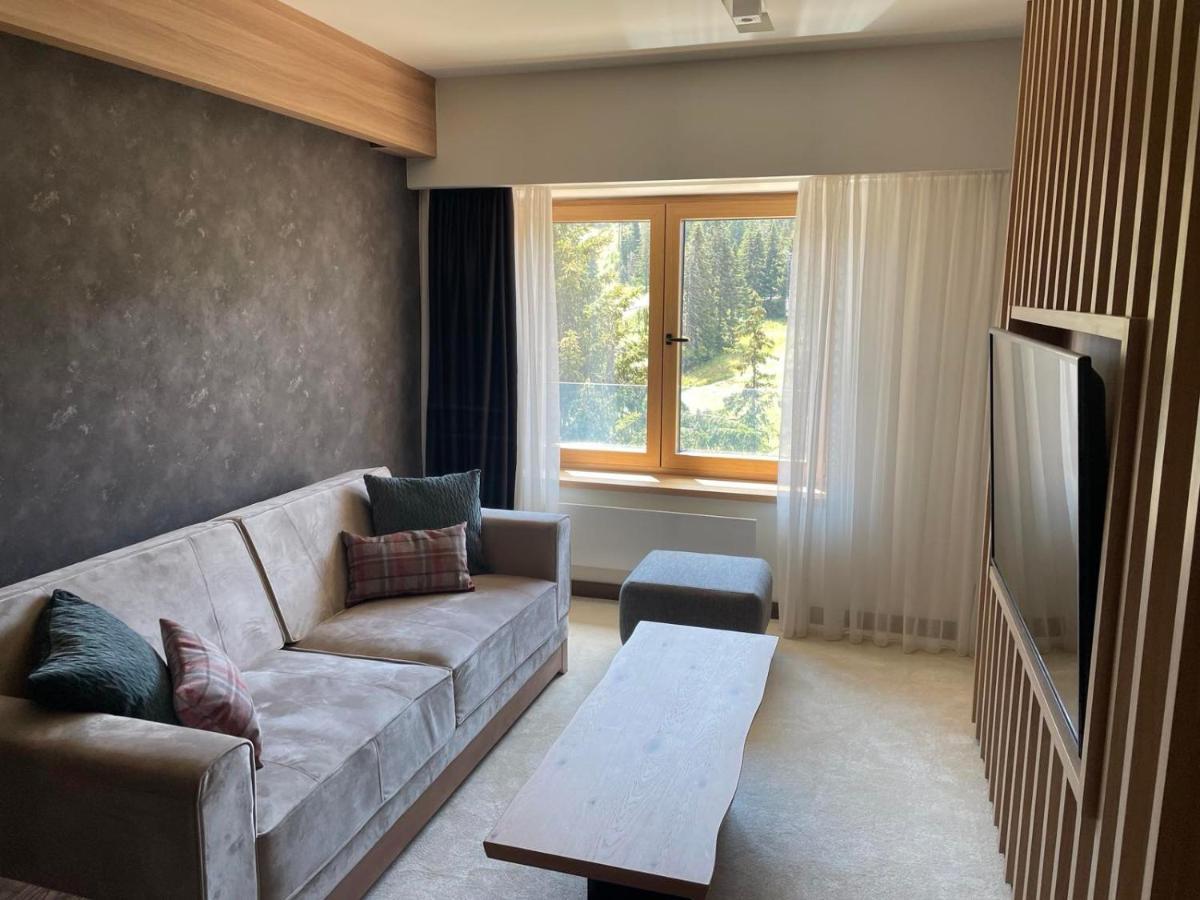 Woodside Apartments Копаоник Экстерьер фото