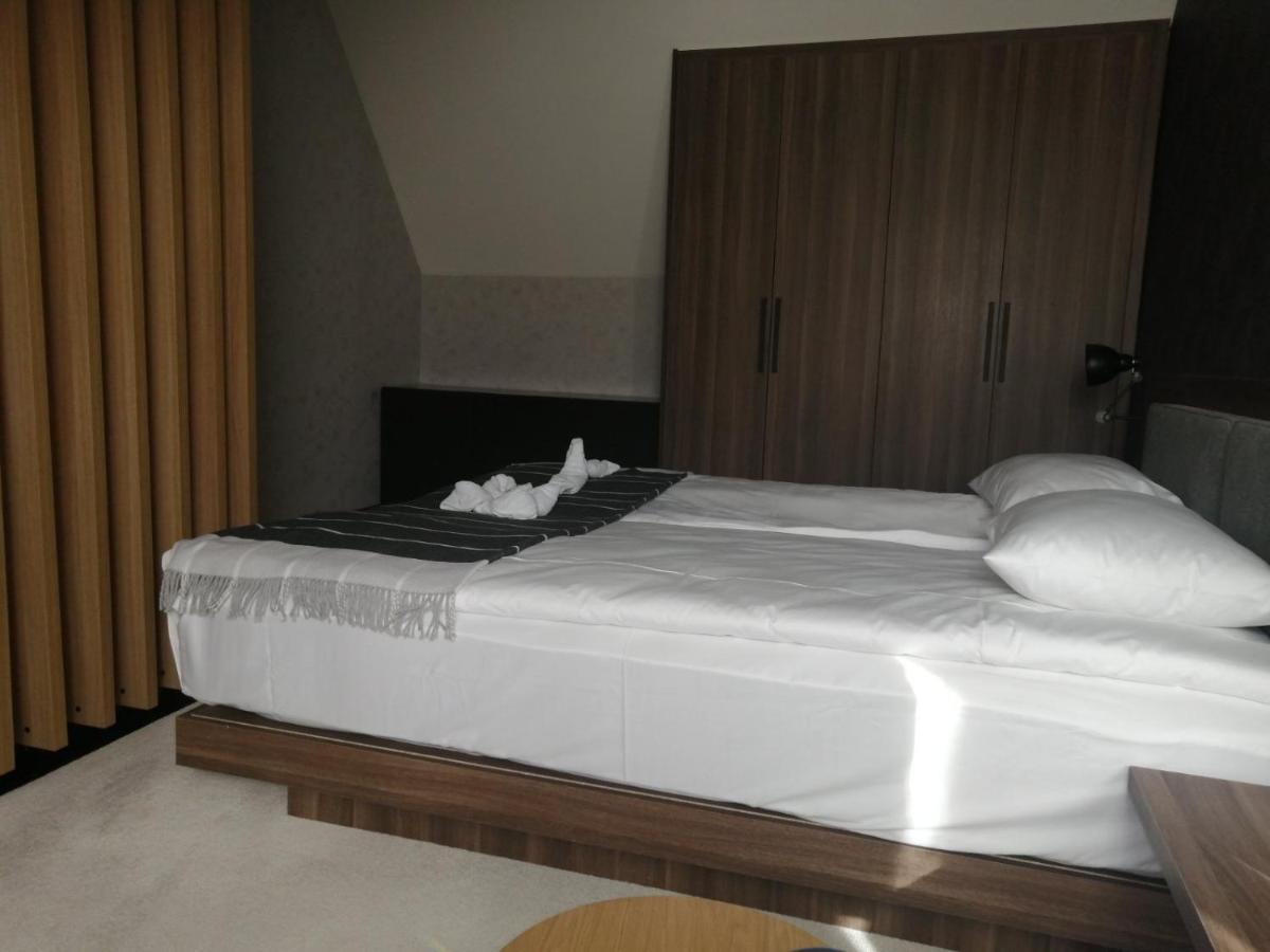 Woodside Apartments Копаоник Экстерьер фото