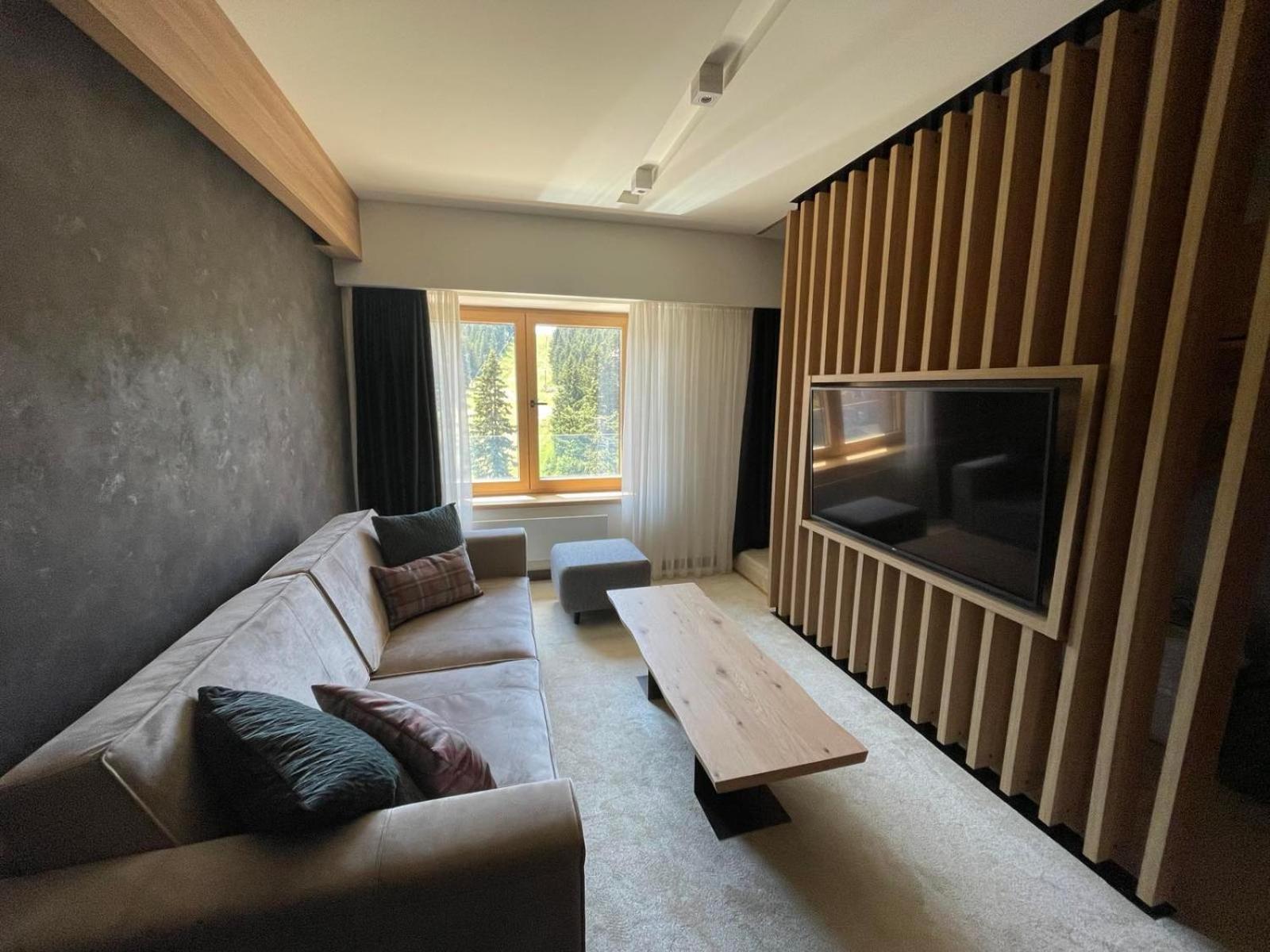 Woodside Apartments Копаоник Экстерьер фото