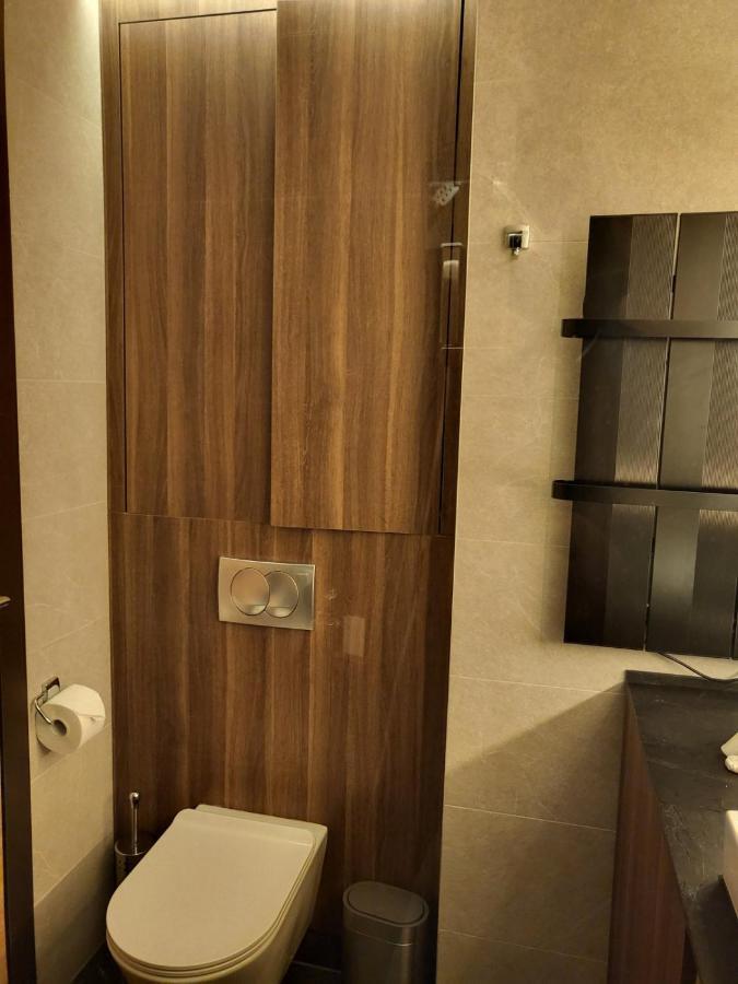 Woodside Apartments Копаоник Экстерьер фото