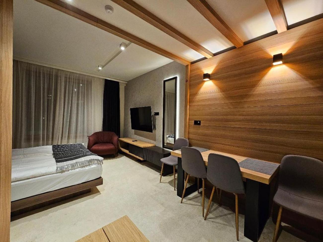 Woodside Apartments Копаоник Экстерьер фото