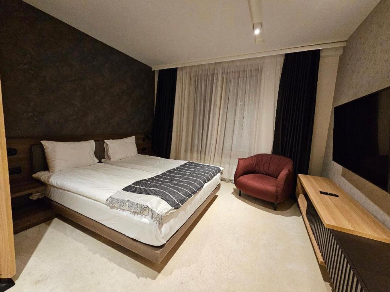 Woodside Apartments Копаоник Экстерьер фото