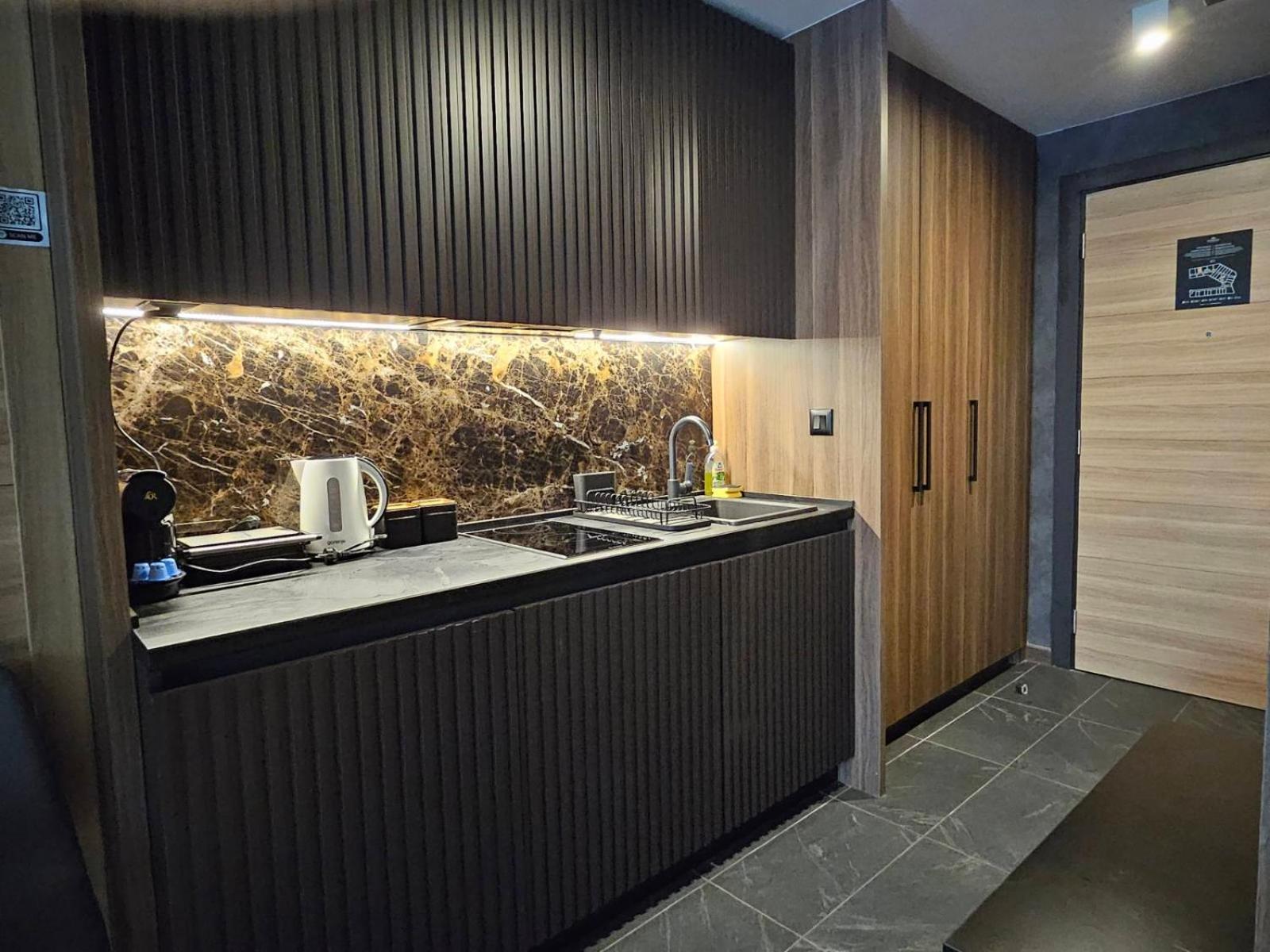 Woodside Apartments Копаоник Экстерьер фото
