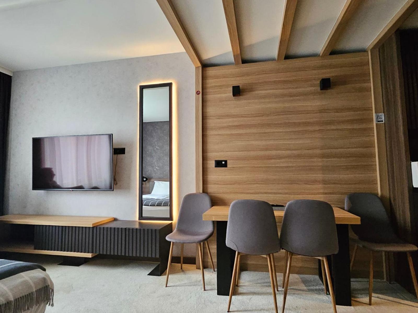 Woodside Apartments Копаоник Экстерьер фото