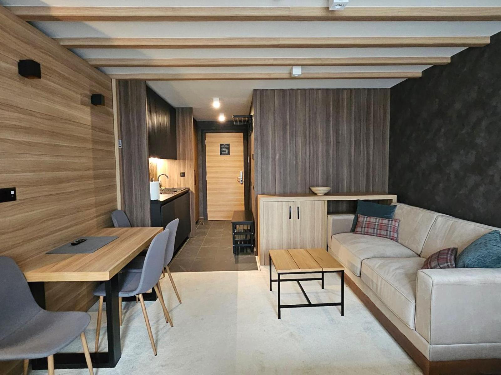 Woodside Apartments Копаоник Экстерьер фото